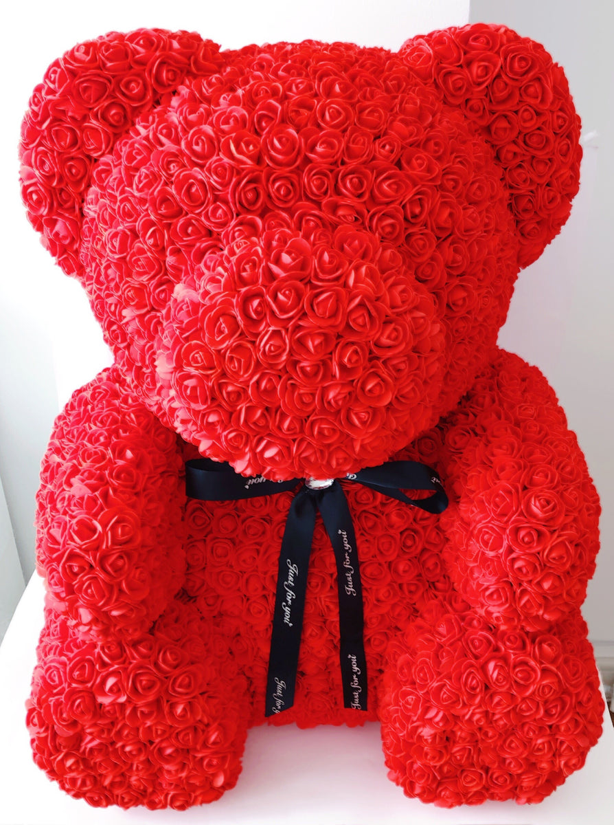 Teddy Bears Collection - The Prestige Roses Spain