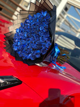 Load image into Gallery viewer, 101 Fresh Roses Bouquet | The Prestige Roses Spain