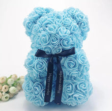 Load image into Gallery viewer, Teddyrose Collection - Small 25 cm Teddyrose - The Prestige Roses Spain
