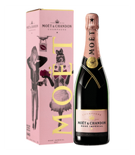 Load image into Gallery viewer, Champagne Collection | The Prestige Roses Spain