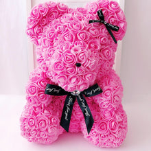 Load image into Gallery viewer, Teddyrose Collection - Big 40 cm Teddyrose - The Prestige Roses Spain