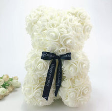 Load image into Gallery viewer, Teddyrose Collection - Small 25 cm Teddyrose - The Prestige Roses Spain