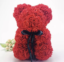 Load image into Gallery viewer, Teddyrose Collection - Small 25 cm Teddyrose - The Prestige Roses Spain