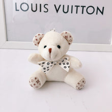 Load image into Gallery viewer, The Prestige Roses Teddy Bear from 28cm to 70 cm - The Prestige Roses Spain