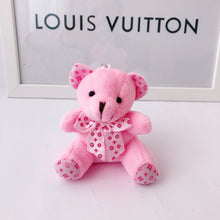 Load image into Gallery viewer, The Prestige Roses Teddy Bear from 28cm to 70 cm - The Prestige Roses Spain