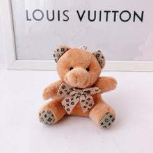 Load image into Gallery viewer, The Prestige Roses Teddy Bear from 28cm to 70 cm - The Prestige Roses Spain
