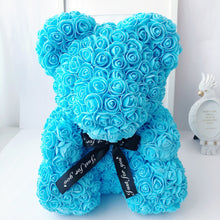 Load image into Gallery viewer, Teddyrose Collection - Big 40 cm Teddyrose - The Prestige Roses Spain