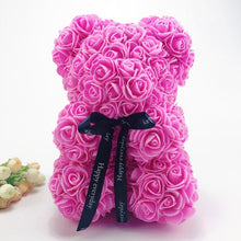 Load image into Gallery viewer, Teddyrose Collection - Small 25 cm Teddyrose - The Prestige Roses Spain
