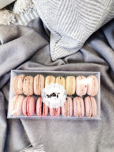 Macarons Collection | The Prestige Roses Spain